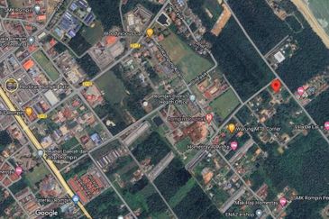 Taman Pantai Hiburan