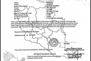 Taman Pantai Hiburan