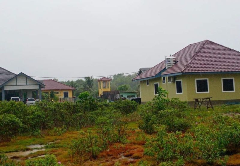 PEKAN RESIDENSI (PL 1844)