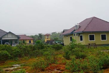 PEKAN RESIDENSI (PL 1844)