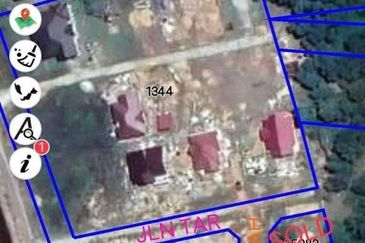 PEKAN RESIDENSI (PL 1844)