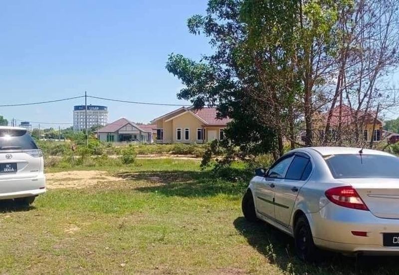 PEKAN RESIDENSI (PL 1844)