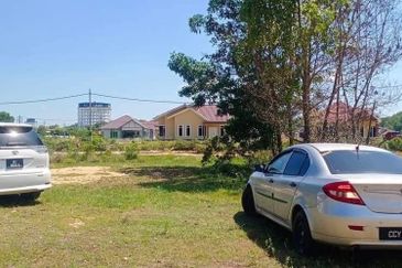 PEKAN RESIDENSI (PL 1844)