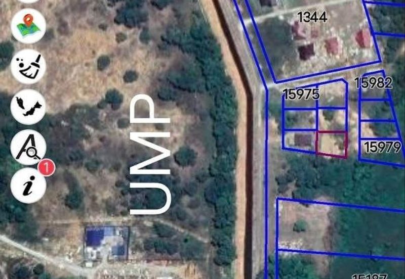 PEKAN RESIDENSI (PL 1844)