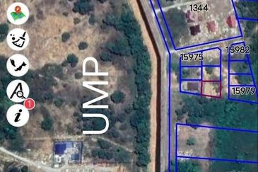 PEKAN RESIDENSI (PL 1844)