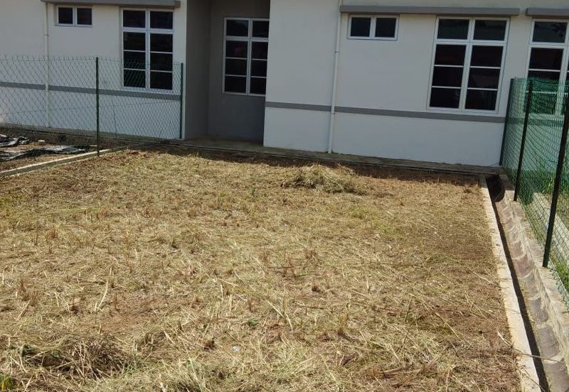 SUNGAI KARANG DARAT I