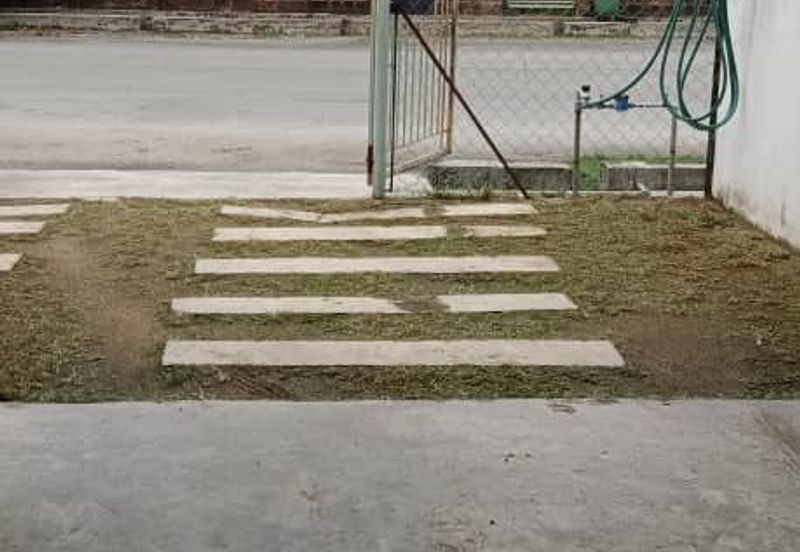 SUNGAI KARANG DARAT I