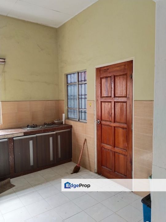 Semi-D Seberang Balok Taman Kasha Villa Kuantan, Pahang, Kuantan