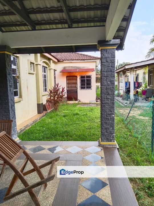 Semi-D Seberang Balok Taman Kasha Villa Kuantan, Pahang, Kuantan