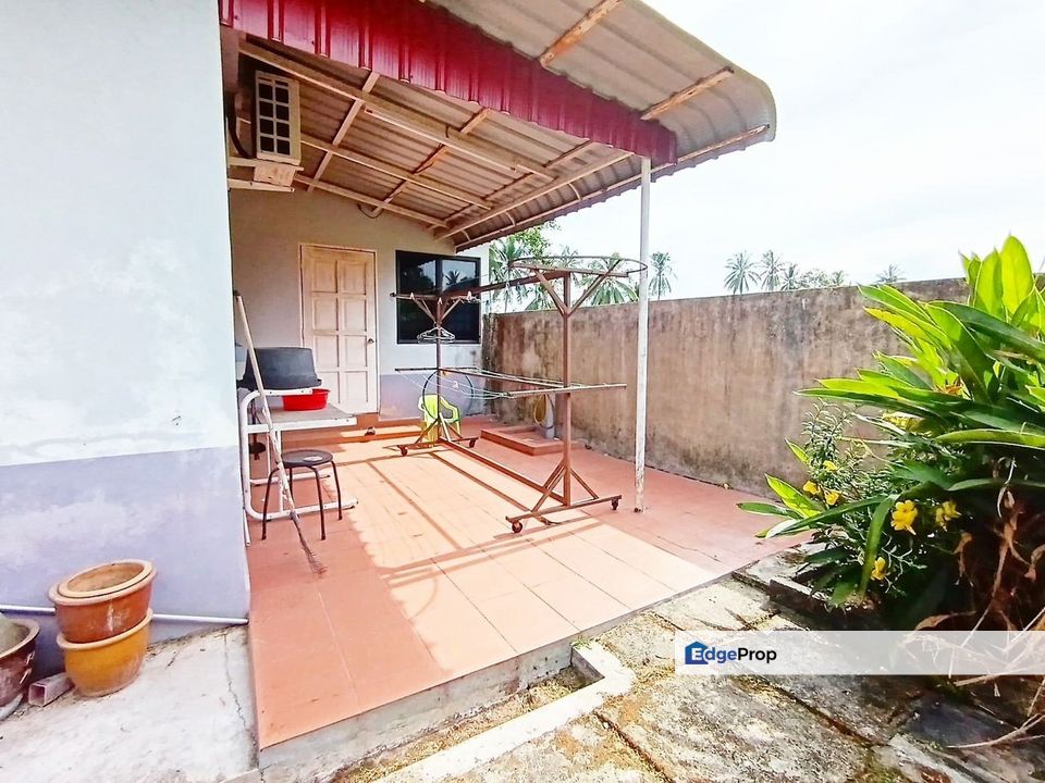 BANGLO SETINGKAT VIEW SAWAH MULONG KOTA BHARU, Kelantan, Kota Bharu