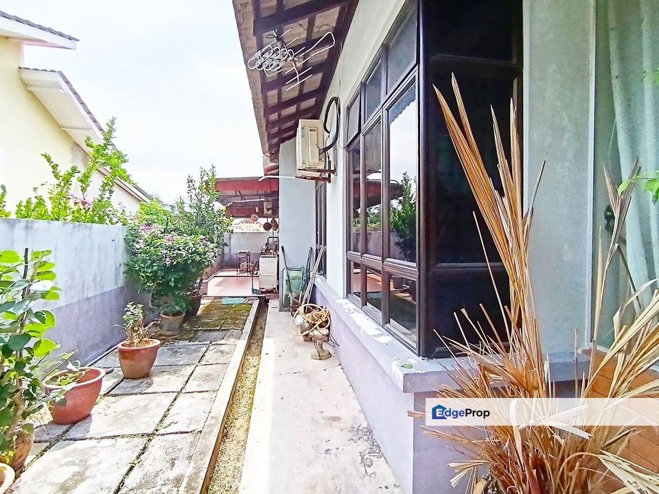 BANGLO SETINGKAT VIEW SAWAH MULONG KOTA BHARU, Kelantan, Kota Bharu