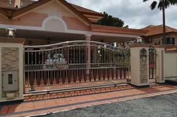 BUKIT ISTANA