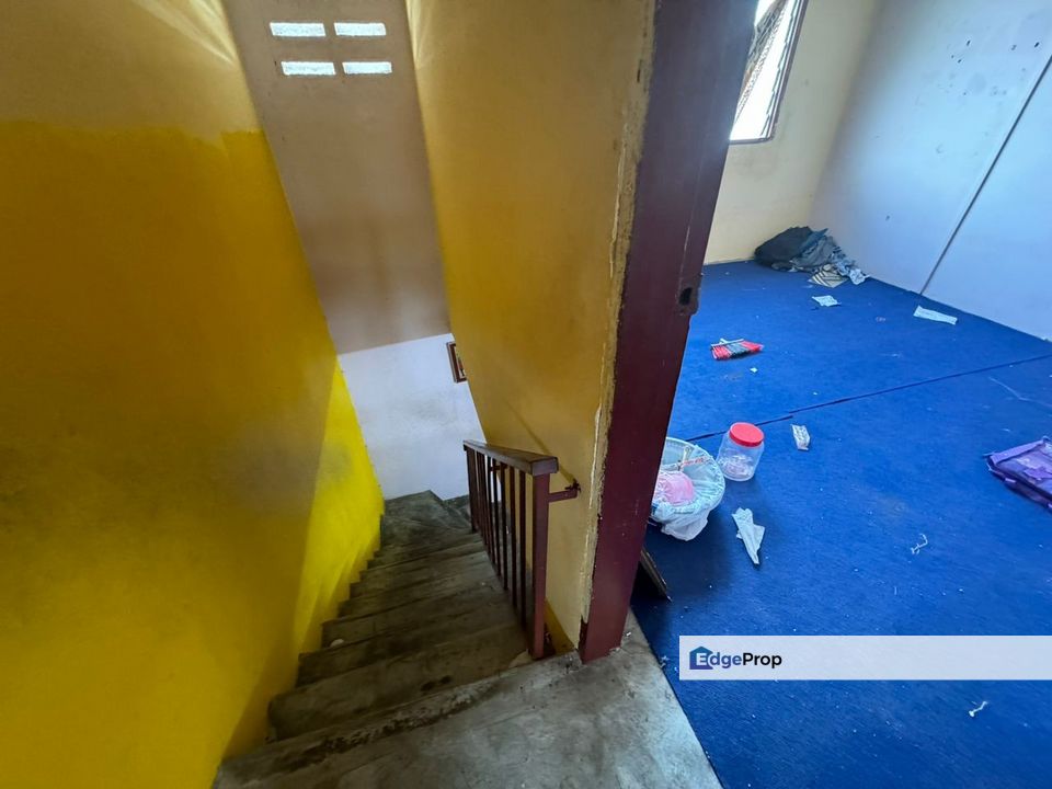 Teres 2 Tingkat Taman Muhibbah Bukit Setongkol Perdana, Kuantan, Pahang, Kuantan