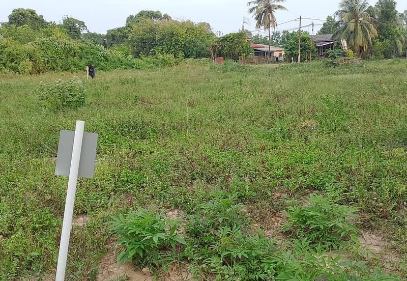 TAMAN KETAPANG MUALIM