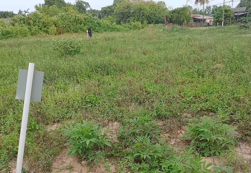 TAMAN KETAPANG MUALIM