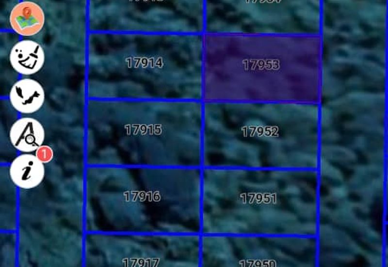 TAMAN KETAPANG MUALIM