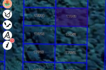 TAMAN KETAPANG MUALIM