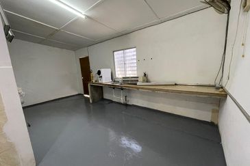 TAMAN KELADAN IMPIAN