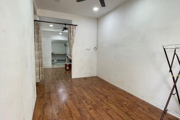 TAMAN KELADAN IMPIAN