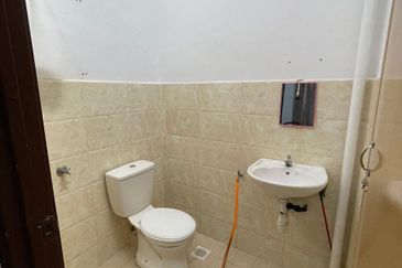 TAMAN KELADAN IMPIAN