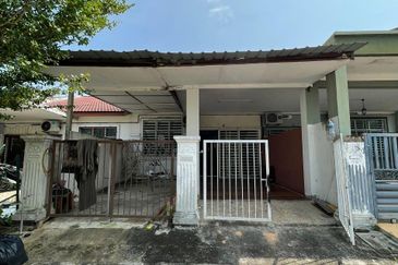 TAMAN KELADAN IMPIAN