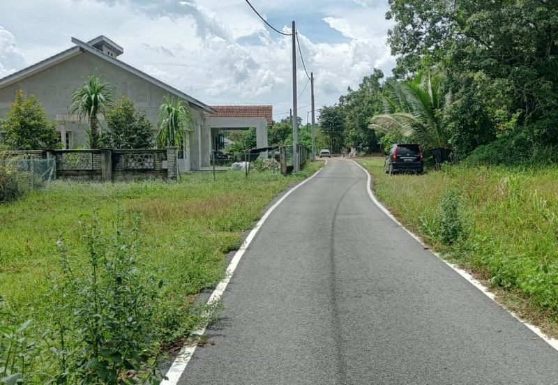 PPA1M KAMPUNG PANDAN