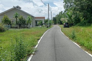 PPA1M KAMPUNG PANDAN