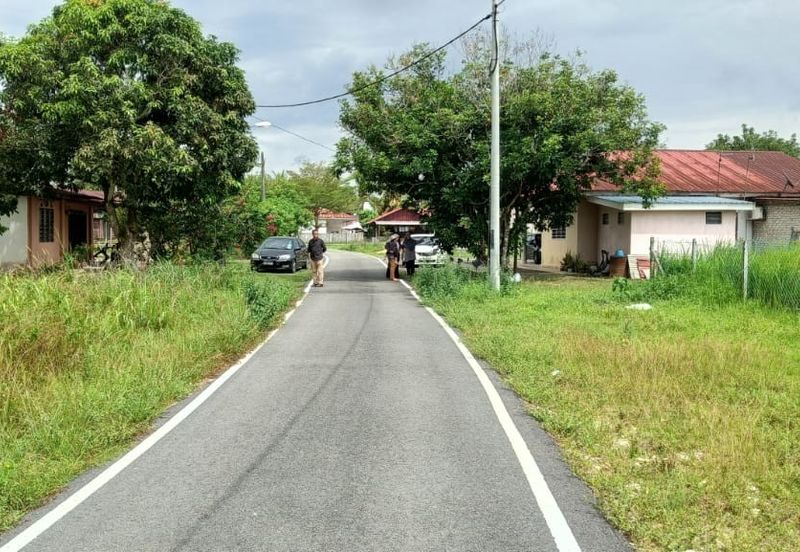 PPA1M KAMPUNG PANDAN