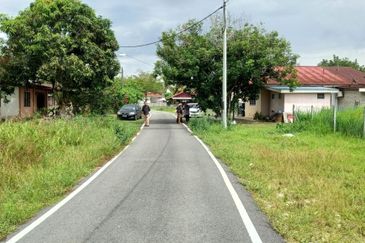 PPA1M KAMPUNG PANDAN