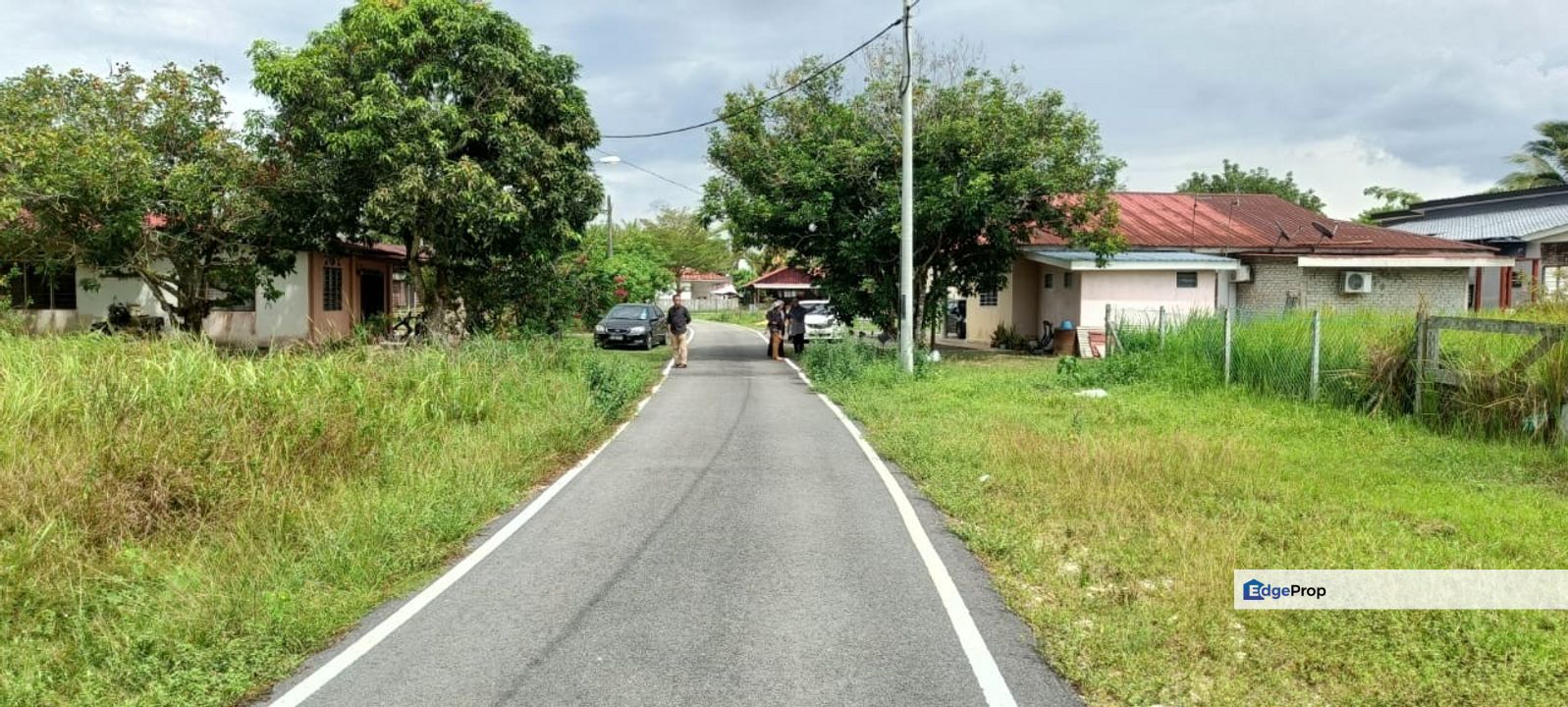 TANAH LOT BANGLO BERDEKATAN PANDAN AIRPORT KUANTAN, Pahang, Kuantan
