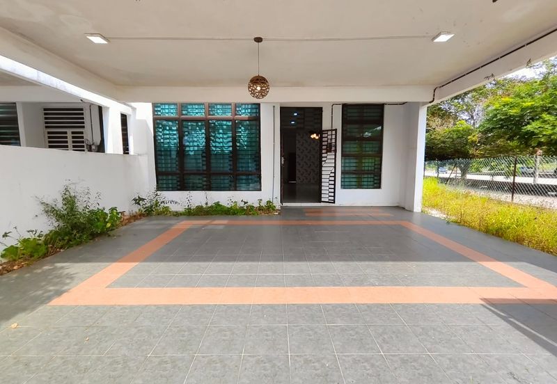 Bandar Kuantan Puteri