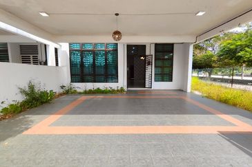 Bandar Kuantan Puteri