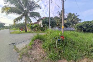 KAMPUNG SRI DAMAI
