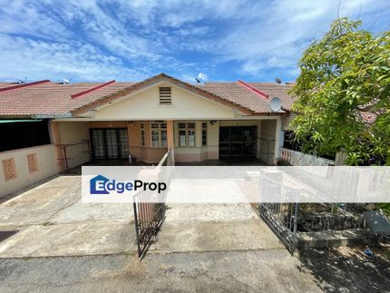 TERES SETINGKAT BALOK PERDANA, KUANTAN, Pahang, Kuantan