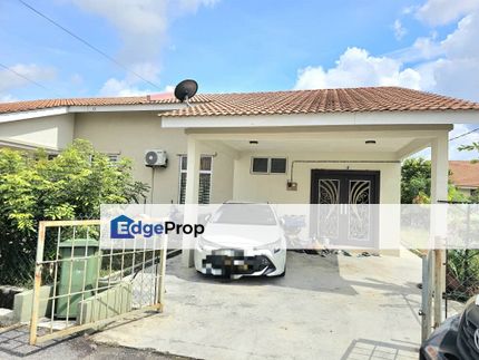 SEMI-D SETINGKAT PERUMAHAN MAKMUR PENOR UTARA JAYA(PUJ) KUANTAN, Pahang, Kuantan