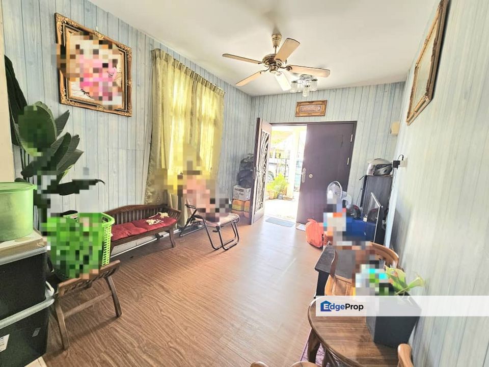 SEMI-D SETINGKAT PERUMAHAN MAKMUR PENOR UTARA JAYA(PUJ) KUANTAN, Pahang, Kuantan