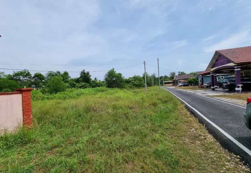 TAMAN CEMPAKA JAYA PECAHAN LOT 3653