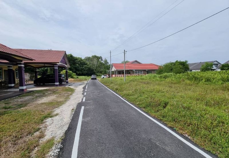 TAMAN CEMPAKA JAYA PECAHAN LOT 3653