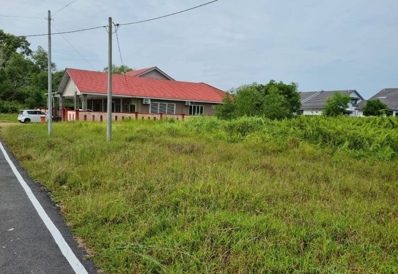 TAMAN CEMPAKA JAYA PECAHAN LOT 3653