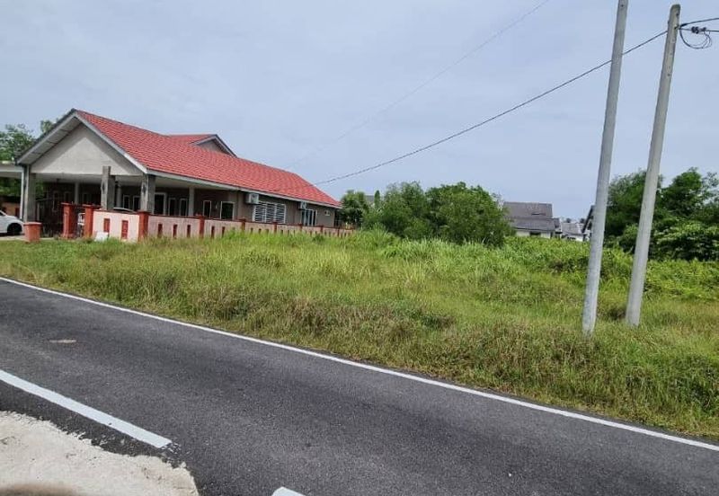 TAMAN CEMPAKA JAYA PECAHAN LOT 3653