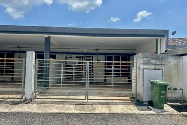 TAMAN PULAI SEJAHTERA