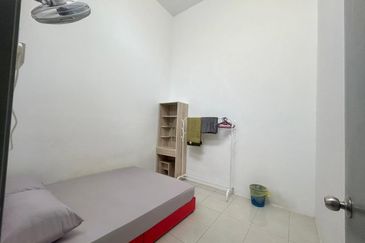 TAMAN PULAI SEJAHTERA