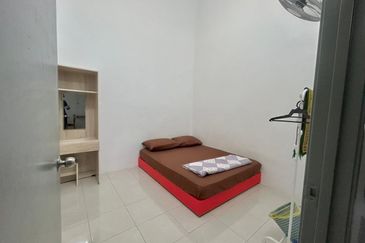 TAMAN PULAI SEJAHTERA