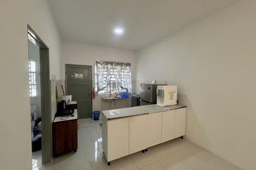 TAMAN PULAI SEJAHTERA