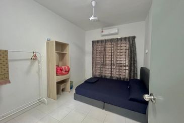 TAMAN PULAI SEJAHTERA