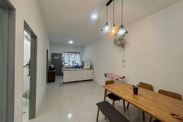 TAMAN PULAI SEJAHTERA