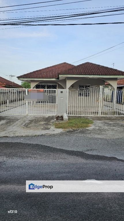 BANGLO TAMAN SETIA JASA TEMERLOH PAHANG UNTUK DIJUAL, Pahang, Temerloh