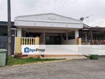 TERES SETINGKAT TAMAN SRI MAHKOTA BATU 12 KUANTAN, Pahang, Kuantan