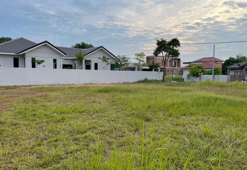 TAMAN MH TANJUNG LUMPUR FASA 4(LOT 126514)