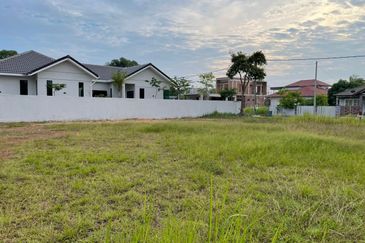 TAMAN MH TANJUNG LUMPUR FASA 4(LOT 126514)